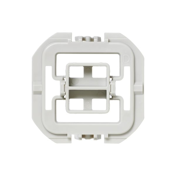 Homematic IP Adapter-Set Düwi EQ3-ADA-DW 103097A2