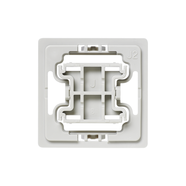 Homematic IP Adapter-Set Jung J2 EQ3-ADA-J2 103478A2
