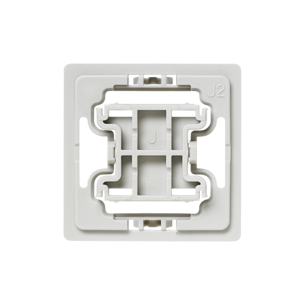 Homematic IP Adapter-Set Jung J2 EQ3-ADA-J2 103478A2