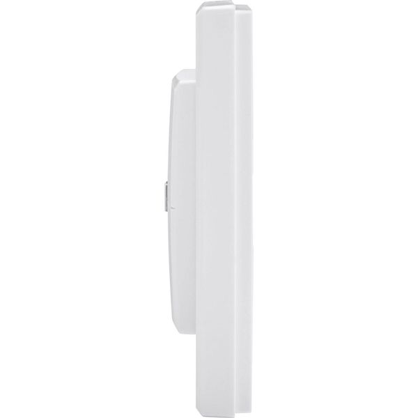 Homematic IP Wandtaster - 2-fach HmIP-WRC2 140665A0