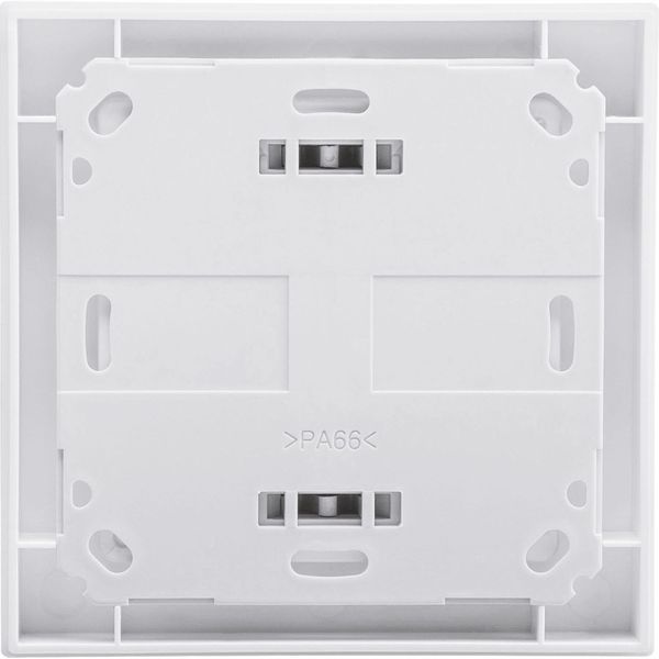 Homematic IP Wandtaster - 2-fach HmIP-WRC2 140665A0