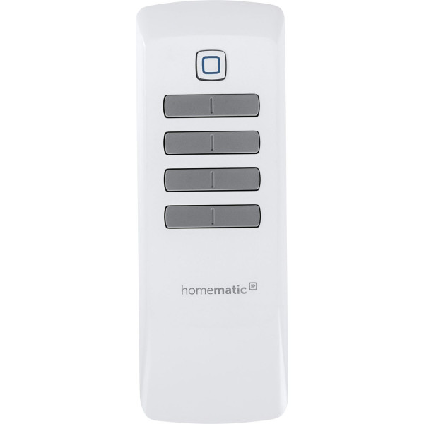 Homematic IP Fernbedienung - 8 Tasten HmIP-RC8 142307A0
