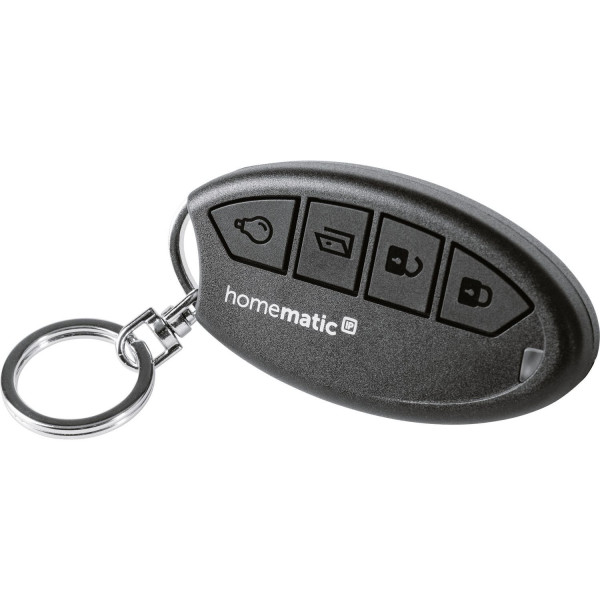 Homematic IP Schlüsselbund­fern­bedienung - Zutritt HmIP-KRCK 142561A0