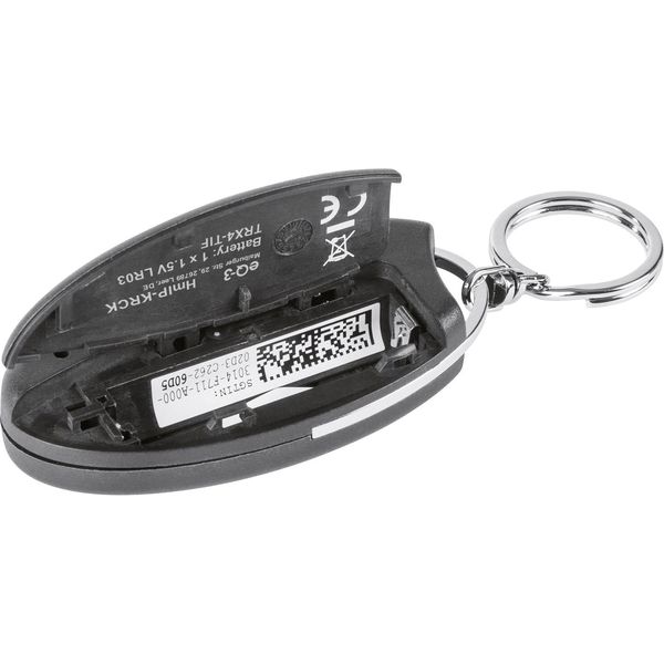 Homematic IP Schlüsselbund­fern­bedienung - Zutritt HmIP-KRCK 142561A0