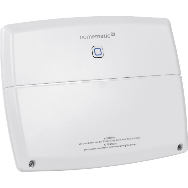 Homematic IP Multi IO Box HmIP-MIOB 142988A0