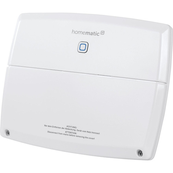 Homematic IP Multi IO Box HmIP-MIOB 142988A0