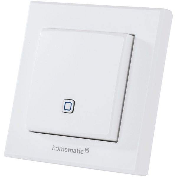 Homematic IP Temperatur- und Luftfeuchtigkeitssensor - innen HmIP-STH 150181A0