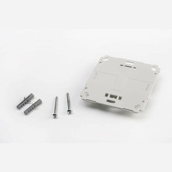 Homematic IP Temperatur- und Luftfeuchtigkeitssensor - innen HmIP-STH 150181A0