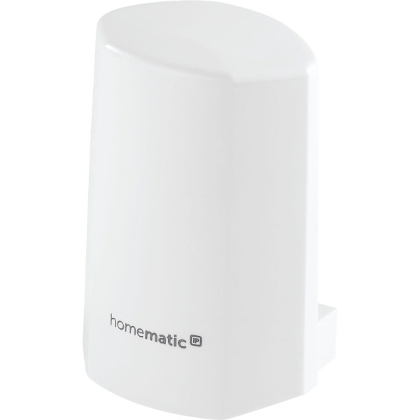 Homematic IP Temperatur- und Luftfeuchtigkeitssensor - außen HmIP-STHO 150573A0
