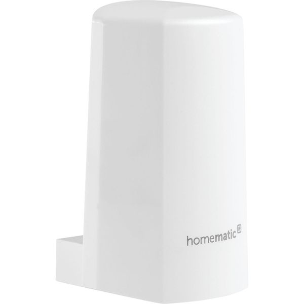Homematic IP Temperatur- und Luftfeuchtigkeitssensor - außen HmIP-STHO 150573A0