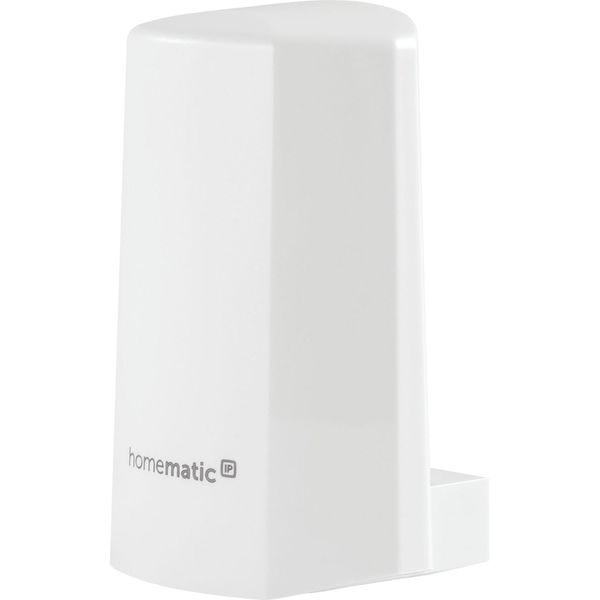 Homematic IP Temperatur- und Luftfeuchtigkeitssensor - außen HmIP-STHO 150573A0