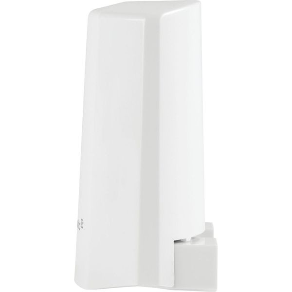 Homematic IP Temperatur- und Luftfeuchtigkeitssensor - außen HmIP-STHO 150573A0