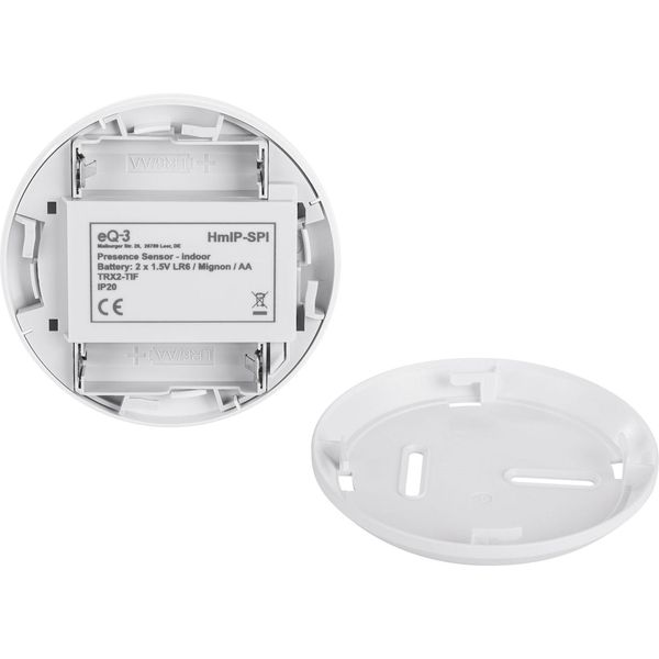 Homematic IP Präsenzmelder - innen HmIP-SPI 150587A0