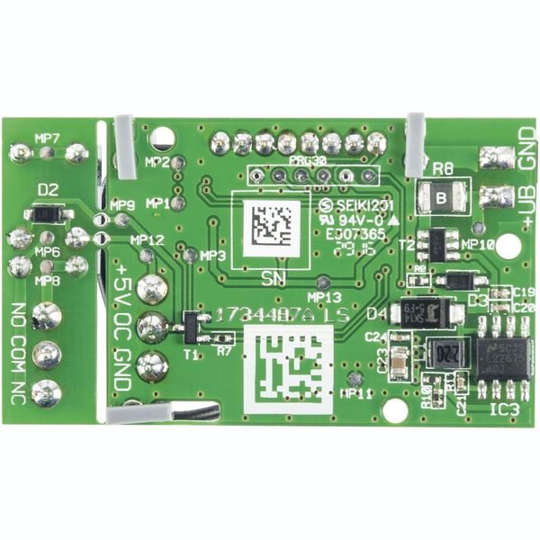 Homematic IP Schaltplatine HmIP-PCBS 150776A0