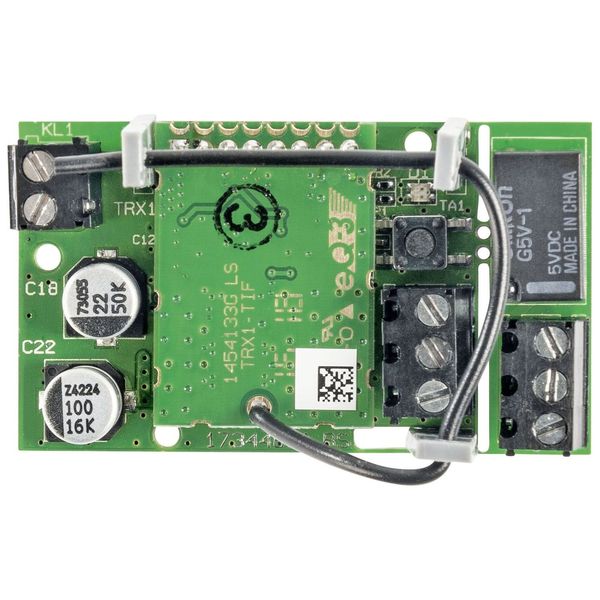Homematic IP Schaltplatine HmIP-PCBS 150776A0