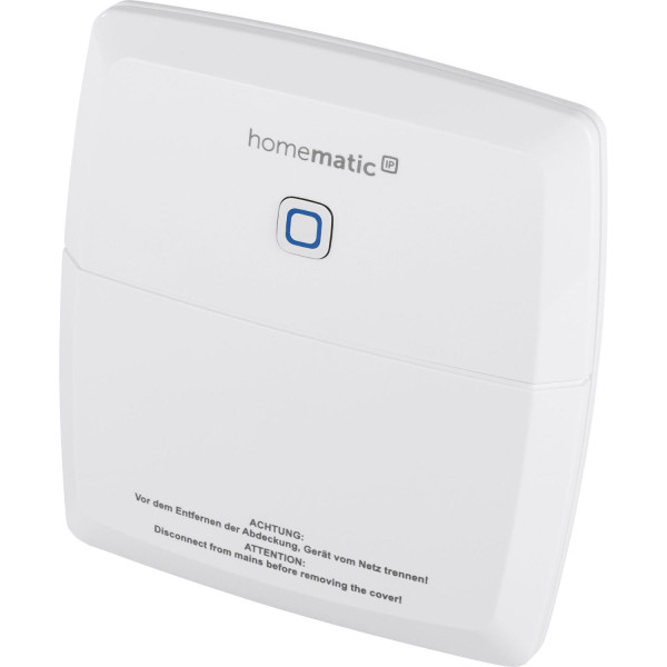Homematic IP Schaltaktor für Heizungsanlagen - 2-fach HmIP-WHS2 150842A0
