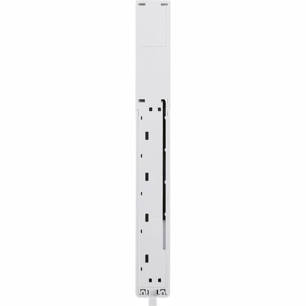 Homematic IP Fenster- und Türkontakt - verdeckter Einbau HmIP-SWDO-I 151039A0