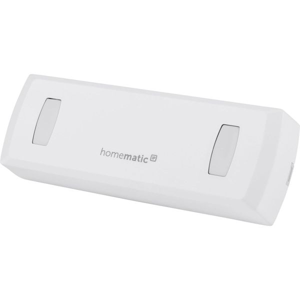 Homematic IP Durchgangssensor mit Richtungserkennung HmIP-SPDR 151159A0