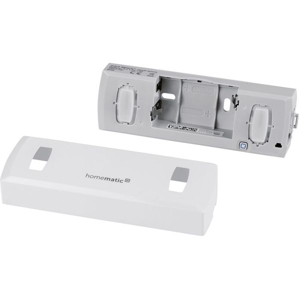 Homematic IP Durchgangssensor mit Richtungserkennung HmIP-SPDR 151159A0