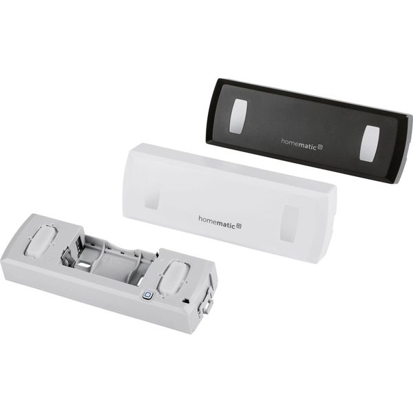 Homematic IP Durchgangssensor mit Richtungserkennung HmIP-SPDR 151159A0
