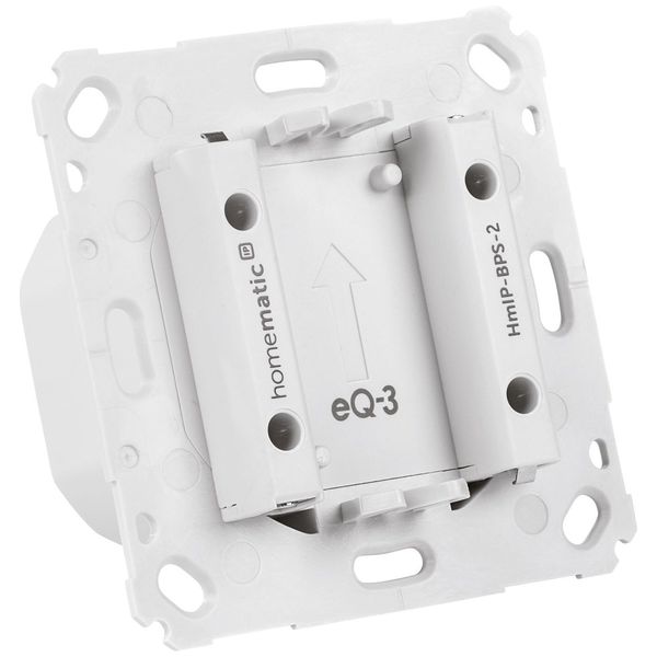 Homematic IP Netzteil für Markenschalter HmIP-BPS-2 151197A0