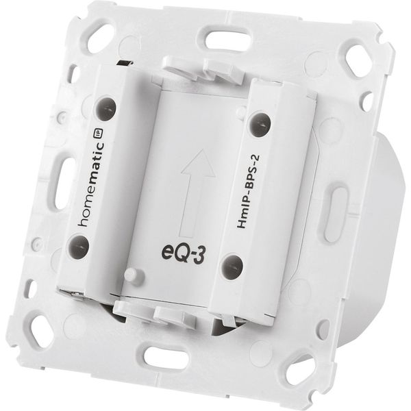 Homematic IP Netzteil für Markenschalter HmIP-BPS-2 151197A0