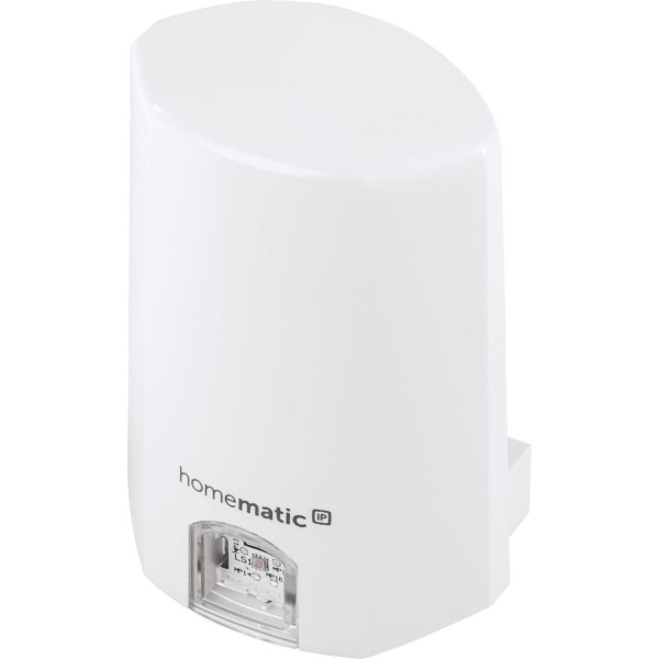 Homematic IP Lichtsensor - außen HmIP-SLO 151566A0