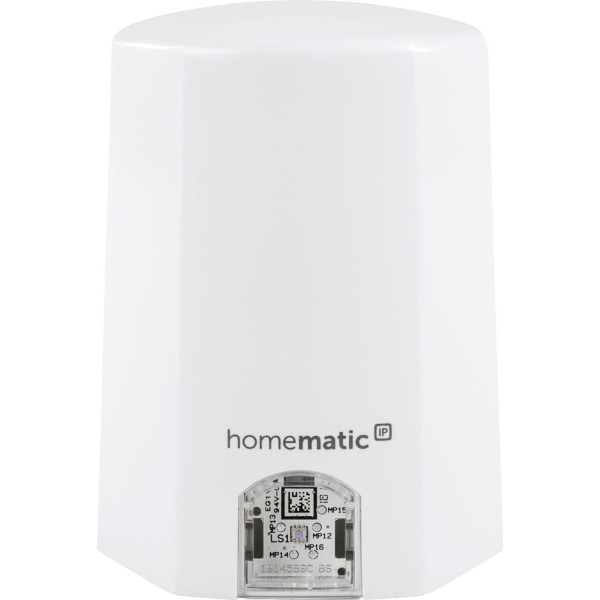 Homematic IP Lichtsensor - außen HmIP-SLO 151566A0