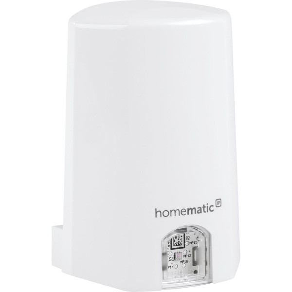 Homematic IP Lichtsensor - außen HmIP-SLO 151566A0