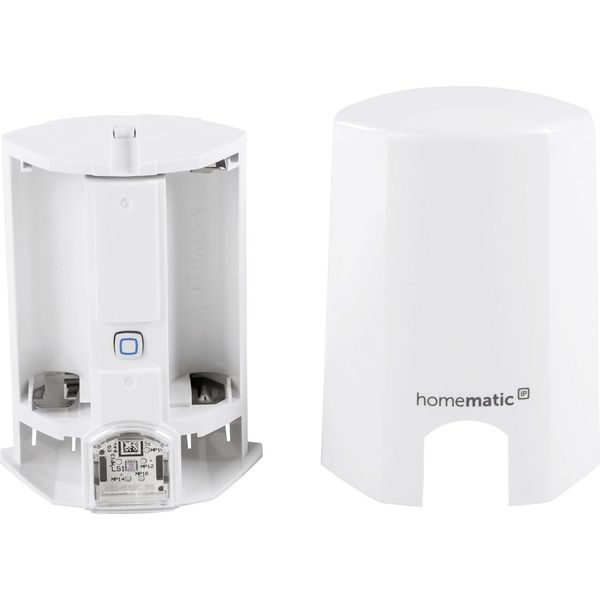 Homematic IP Lichtsensor - außen HmIP-SLO 151566A0