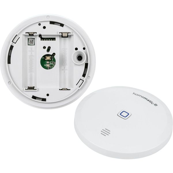 Homematic IP Wassersensor HmIP-SWD 151694A0