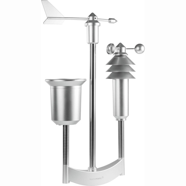 Homematic IP Wettersensor - pro HmIP-SWO-PR 151821A0