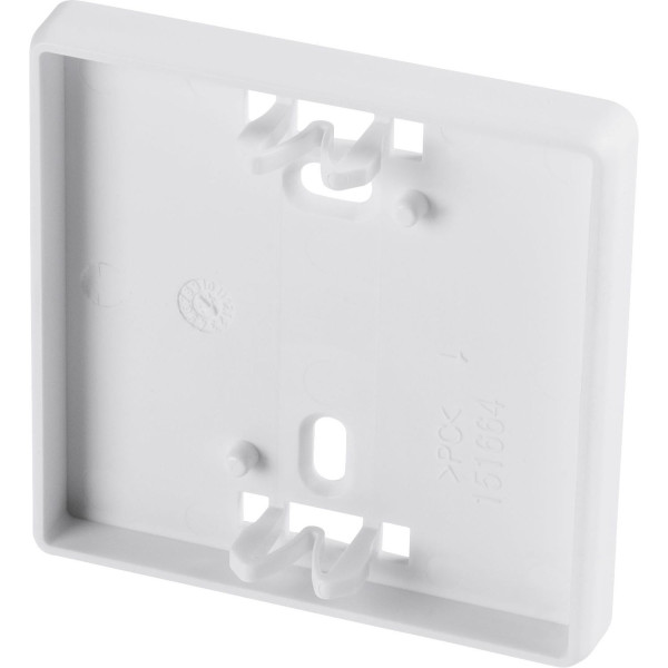Homematic IP Wechselrahmen - schmal HmIP-SF-2 151996A0