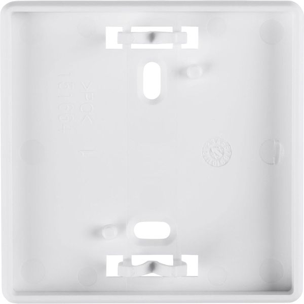 Homematic IP Wechselrahmen - schmal HmIP-SF-2 151996A0