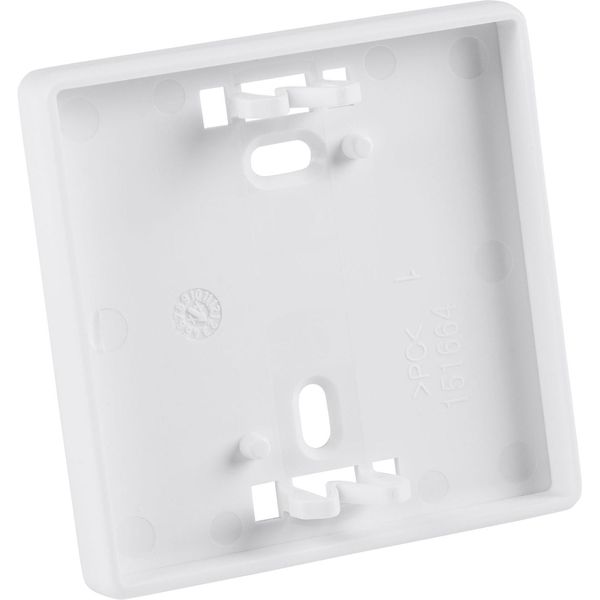Homematic IP Wechselrahmen - schmal HmIP-SF-2 151996A0