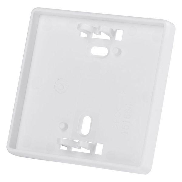 Homematic IP Wechselrahmen - schmal HmIP-SF-2 151996A0