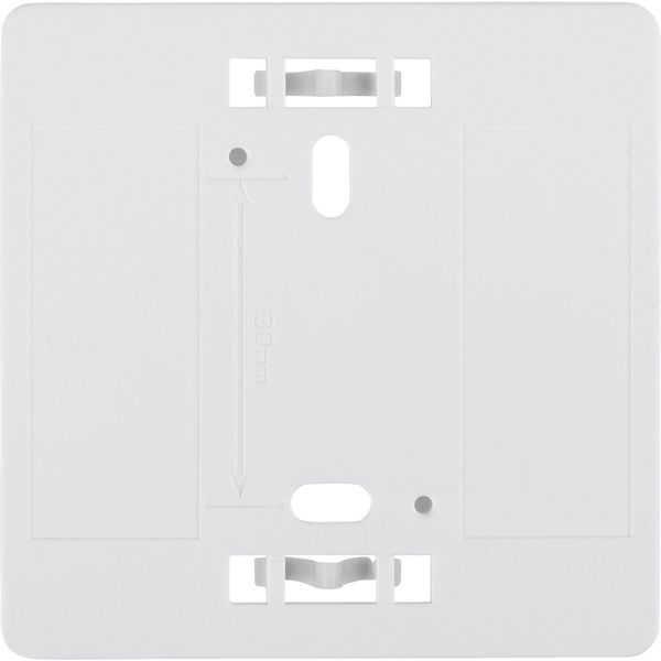 Homematic IP Wechselrahmen - schmal HmIP-SF-2 151996A0