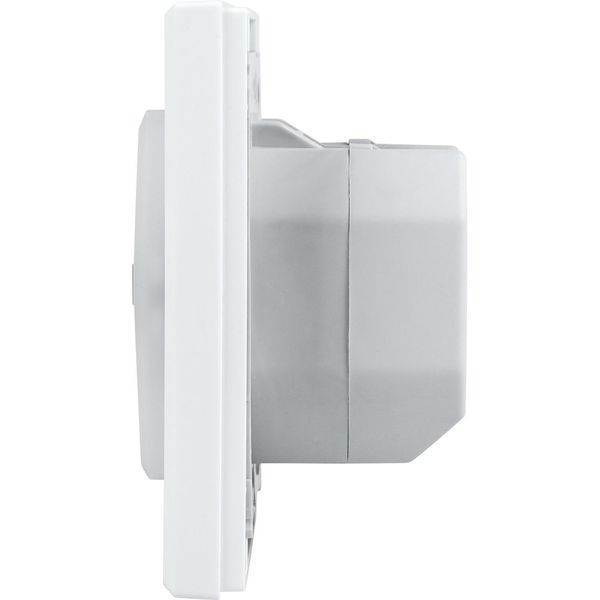 Homematic IP Schaltaktor für Markenschalter - mit Signalleuchte HmIP-BSL 152020A0