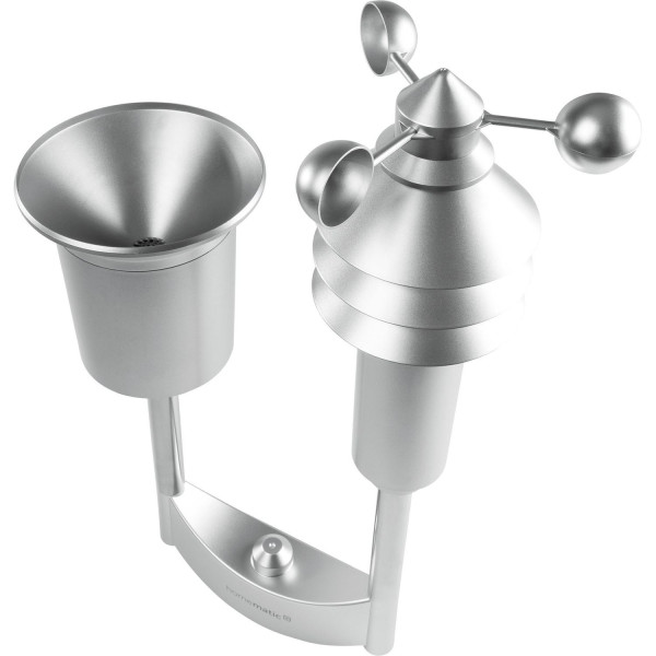 Homematic IP Wettersensor - plus HmIP-SWO-PL 152057A0