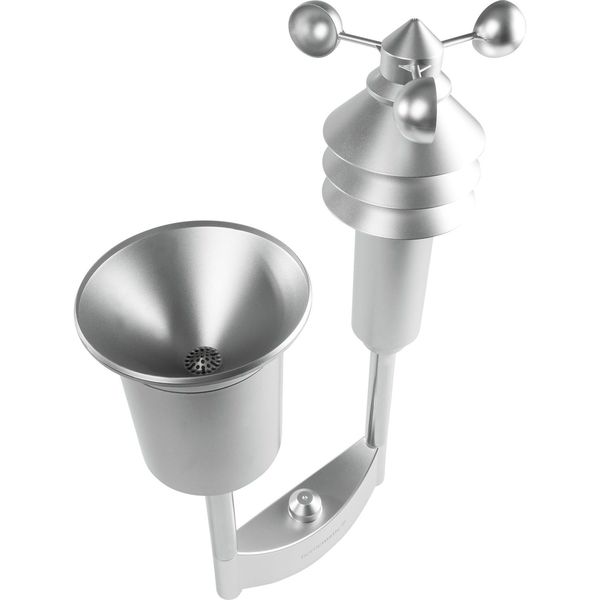 Homematic IP Wettersensor - plus HmIP-SWO-PL 152057A0