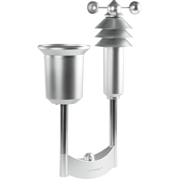 Homematic IP Wettersensor - plus HmIP-SWO-PL 152057A0