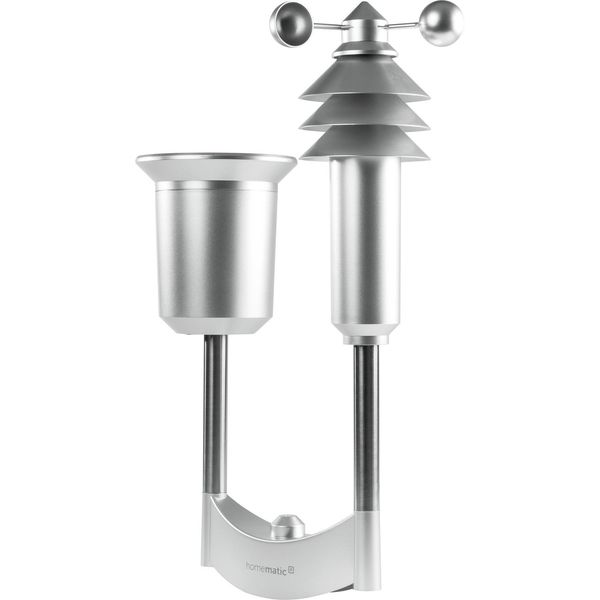Homematic IP Wettersensor - plus HmIP-SWO-PL 152057A0