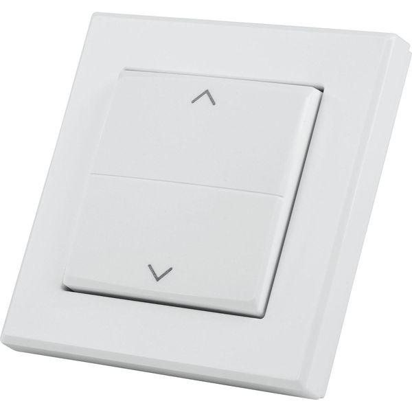 Homematic IP Tasterwippe für Markenschalter - mit Pfeilen HmIP-BRA 153001A0