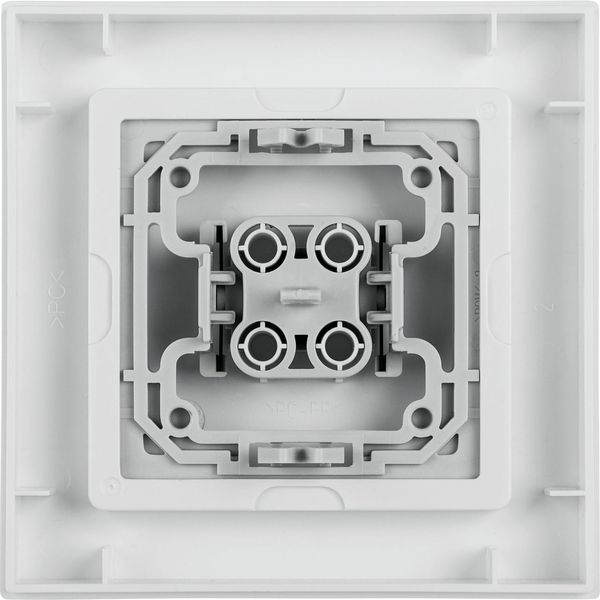 Homematic IP Tasterwippe für Markenschalter - mit Pfeilen HmIP-BRA 153001A0