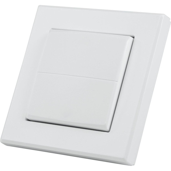 Homematic IP Tasterwippe für Markenschalter - universal HmIP-BRU 153003A0