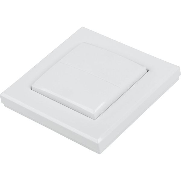 Homematic IP Tasterwippe für Markenschalter - universal HmIP-BRU 153003A0