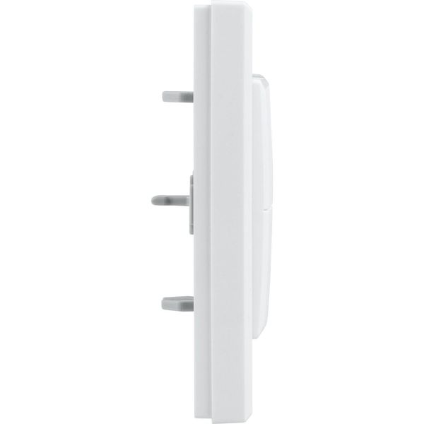 Homematic IP Tasterwippe für Markenschalter - universal HmIP-BRU 153003A0