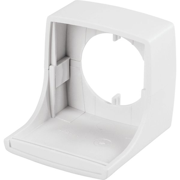 Homematic IP Demontageschutz - kompakt, 5er Set HmIP-eTRV-C-TP 153740A1