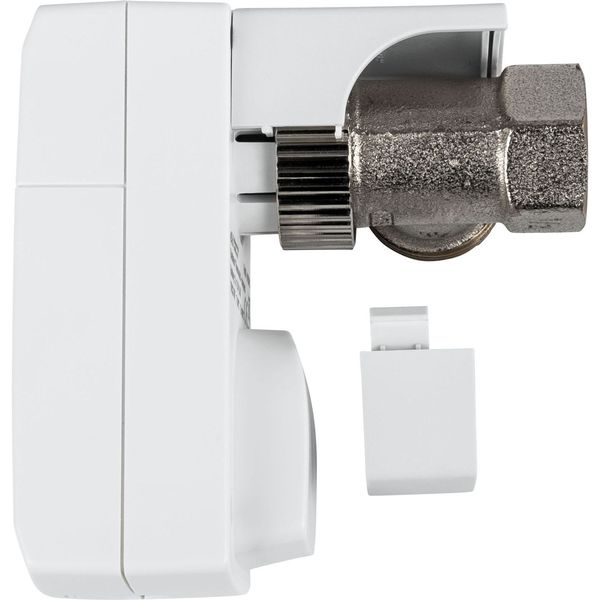 Homematic IP Demontageschutz - kompakt, 5er Set HmIP-eTRV-C-TP 153740A1