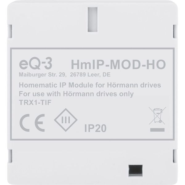Homematic IP Modul für Hörmann-Antriebe HmIP-MOD-HO 153986A0